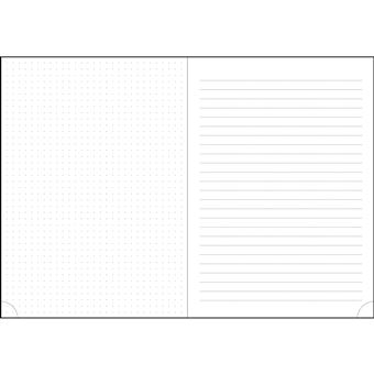 Agenda semainier Exacompta Easytime 15x21 cm 2022 Cassiopée Modèle Aléatoire