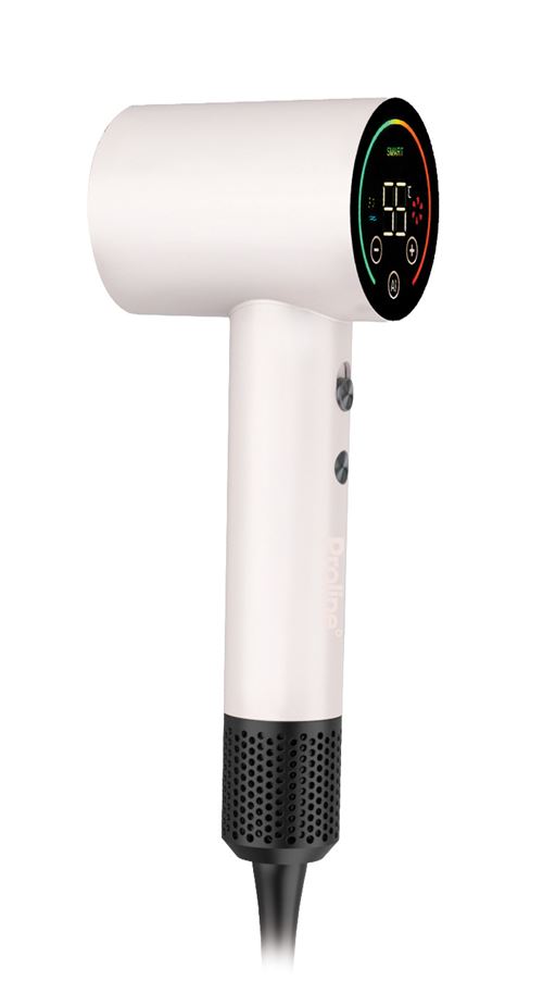 Sèche-Cheveux Proline Smartpink 1600W Rose