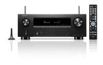 Amplificateur Home Cinéma Denon AVR-X2800H DAB Noir