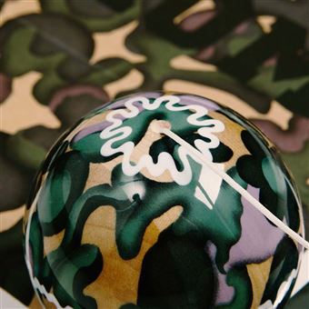 Jeu de plein air Krom Kendama Naked Plasticity Umbra