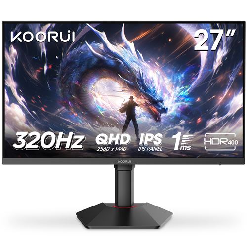 Koorui G2721E 27"