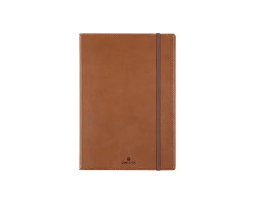 Obrt Carnets Et Journaux Intimes Oberthur Carnet A5 Balthazar Cogn Souple Ligné