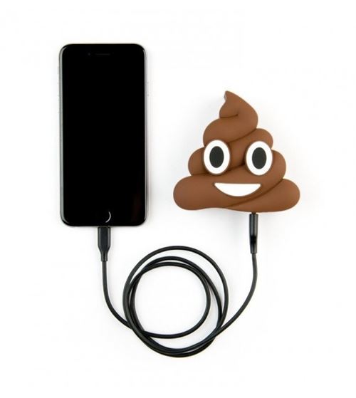 MOJI POWERBANK 4000MAH POO