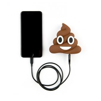 MOJI POWERBANK 4000MAH POO
