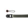 Courroie Leash Peak Design pour appareil photo/jumelles/trépied Vert