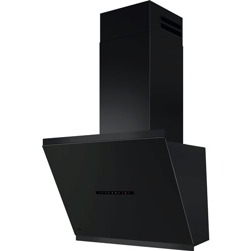Hotte Décorative Murale Aeg Gv77D61St Noir Mat