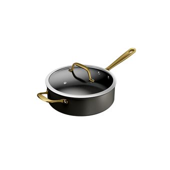 けだま Tefal Paul Bocuse ソテーパン蓋付き けだま Tefal Paul Bocuse