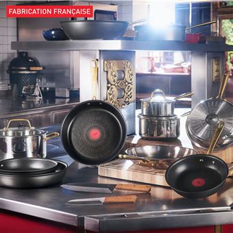 Sauteuse-avec-couvercle-Tefal-