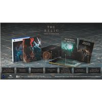 The Relic First Guardian Special Edition PS5