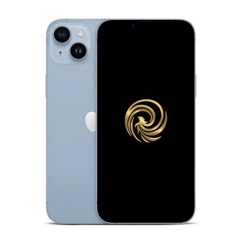Apple iPhone 14 6,1" 5G Double SIM 128 Go Bleu Reconditionné Grade A Reborn