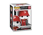 Figurine Funko Pop Icons Jabbawockeez with Chase