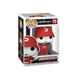 Figurine Funko Pop Icons Jabbawockeez with Chase