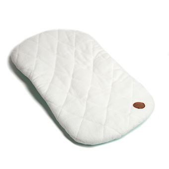 Topponcino coton bio - 1