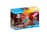 Playmobil Family Fun 71184 Chanteuse de country