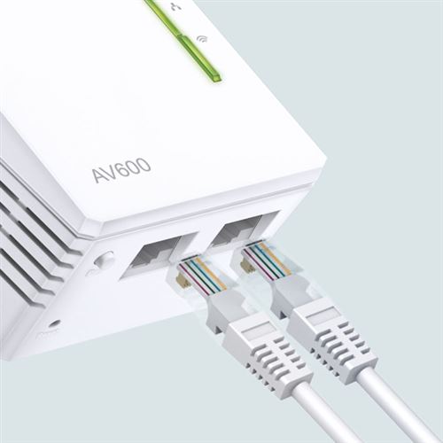 Extender Ethernet Orange pas cher - Meilleures ofes sur le neuf et l'occasion