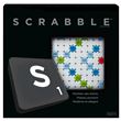 Jeu de culture générale Mattel Scrabble Deluxe