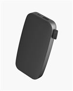 POWERBANK 18000MAH Batterie rechargeable de poche - True Blue - 2PB18100TB.Charge ultra rapide avec 20 W Power Delivery.Chargez jusqu''a 50 % en 30 min. 6 fonctions de securite. Approuvee par les compagnies aerien.