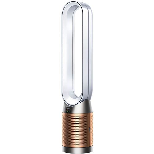 DYSON dyson Purifier Cool PC2 Weiss/Gold  gold