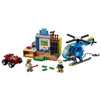 LEGO® Juniors 10659 Valise de construction garçon - Lego - Achat & prix