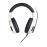 Casque Gaming filaire BigBen Officiel V3 Blanc pour PS4