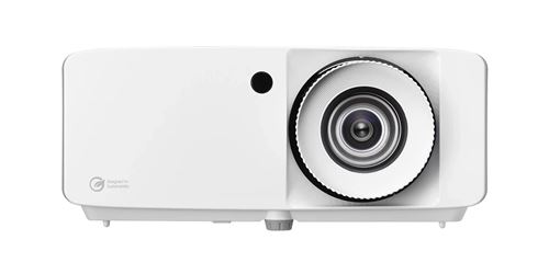 Optoma Blanc Vidéoprojecteur Uhz66 4K