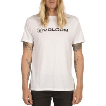 T-shirt Vintage American Rag Homme Blanc - Taille XL, 100% Coton, Occasion Très Bon état