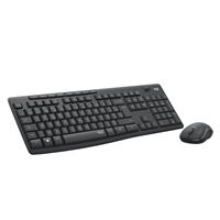 Souris Filaire USB Gembird MUS-U-01 - 1000 DPI, Optique, Ambidextre, Noir - Pour PC Windows