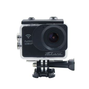 Caméscope Takara MV134 FULL HD Noir