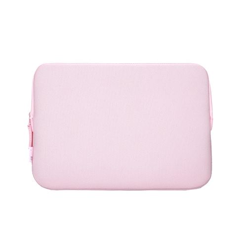 Housse ACCSUP rose pour MacBook Pro Air 13