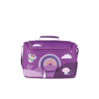 Sac Bandouliere - Par-Dela L''Arc-En-Ciel