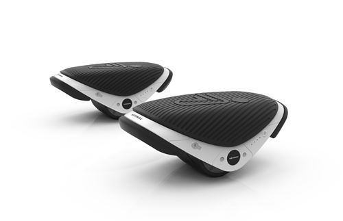 Rollers électriques Ninebot Segway Drift W1 Noir