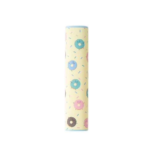 Batterie externe Mr. Wonderful 2600 mAh Beignets