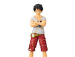 Figurine Banpresto One Piece Dxf The Grandline Men Luffy Vol. 6