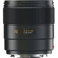 Leica Summarit-S lens - 70 mm