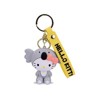 Hello Kitty Schlüsselanhänger - Zufallsmodell - 1