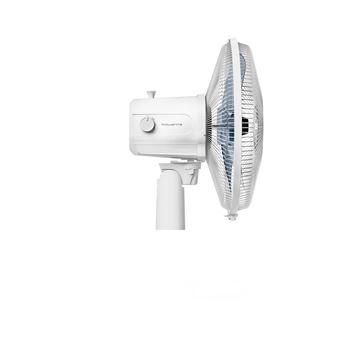 Ventilateur de table Rowenta VU2330F0 Essential+ 35 W Blanc