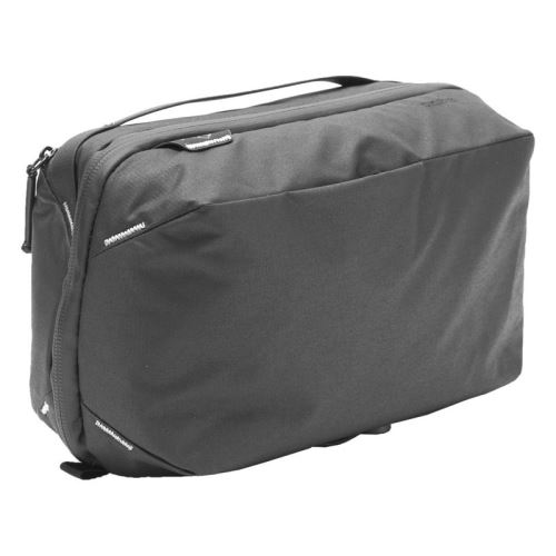 Trousse de toilette Peak Design Noir