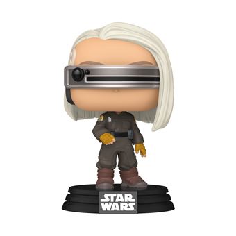 Funko Pop Star Wars – Kylo Ren, Offizielles Sammlerfigürchen