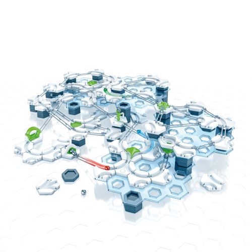 Gravitrax | Jeux de Construction et Circuits à Construire Gravitrax | Jeux de Construction et Circuits à Construire