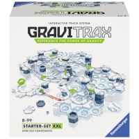 Jeu de construction Ravensburger GraviTrax Starter Set XXL