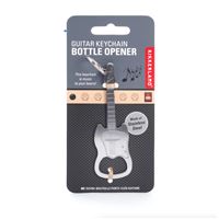 Kikkerland Brass Keyring