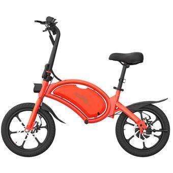 Draisienne électrique URBANGLIDE Bike 140 - Sans Pédales - Pour Enfant