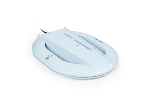 Support vertical BigBen pour console Slim PS5