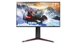 Ecran PC Gaming LG UltraGear 27GP950-B 27" 4K UHD Noir