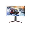 Ecran PC Gaming LG UltraGear 27GP950-B 27" 4K UHD Noir