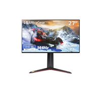 Ecran PC Gaming LG UltraGear 27GP950-B 27" 4K UHD Noir