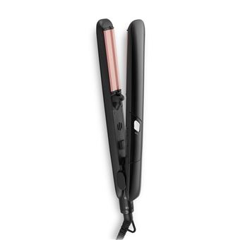 Lisseur Okoia Hairsteamstr200 36 W Noir