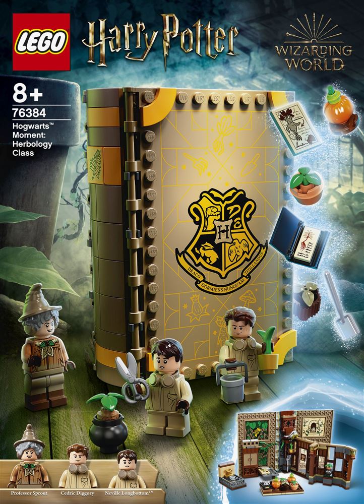 lego 76384