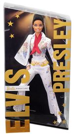 Poupée Barbie Signature Elvis Presley