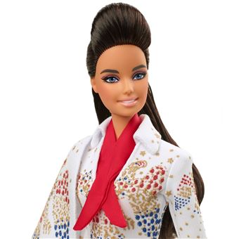 Poupée Barbie Signature Elvis Presley